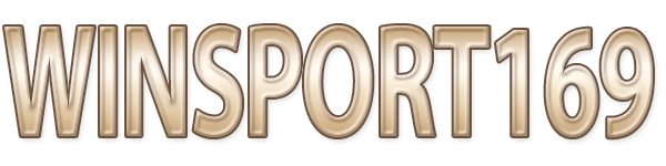 WINSPORT169 Logo